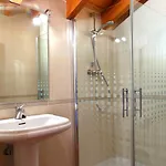 Casas Pirineo, *