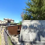 Casas Pirineo, Apartman Aínsa