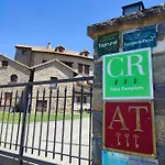 Apartman Casas Pirineo, Aínsa