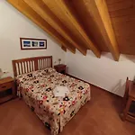 Casas Pirineo, Apartman *