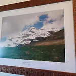 Casas Pirineo, Apartman