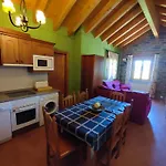 Appartamento Casas Pirineo, *