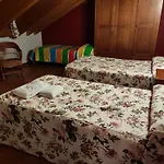 Casas Pirineo, Appartamento