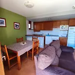 Casas Pirineo, Appartamento