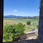 Apartman Casas Pirineo, Aínsa