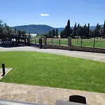 Apartman Casas Pirineo, Aínsa