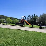 Apartman Casas Pirineo, Aínsa