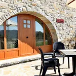 Casas Pirineo, Aínsa