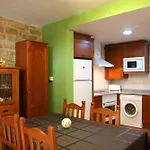 Casas Pirineo, Aínsa