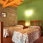 Casas Pirineo, Apartman *