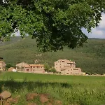 Casas Pirineo, Apartman *