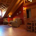 Casas Pirineo,