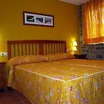 Casas Pirineo, Aínsa