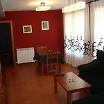 Apartman Casas Pirineo, Aínsa