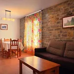 Casas Pirineo, Aínsa