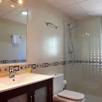 Casas Pirineo, Apartman