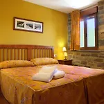 Casas Pirineo, Appartamento *