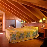 Casas Pirineo, *