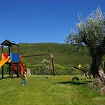 Apartman Casas Pirineo, Aínsa