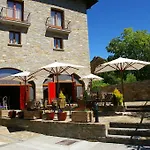 Casas Pirineo,