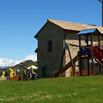 Casas Pirineo, Apartman Aínsa