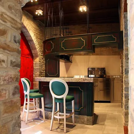 דירה Casas Pirineo,