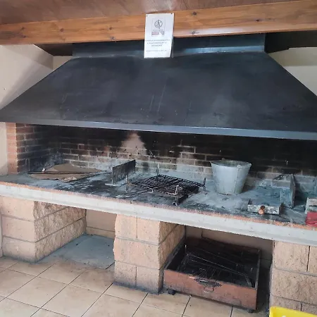 Casas Pirineo, Lägenhet *