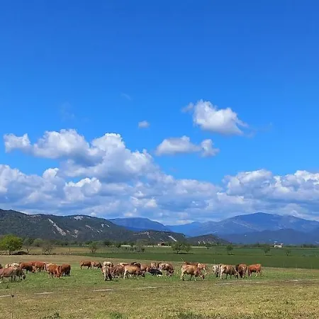 Apartman Casas Pirineo, Aínsa