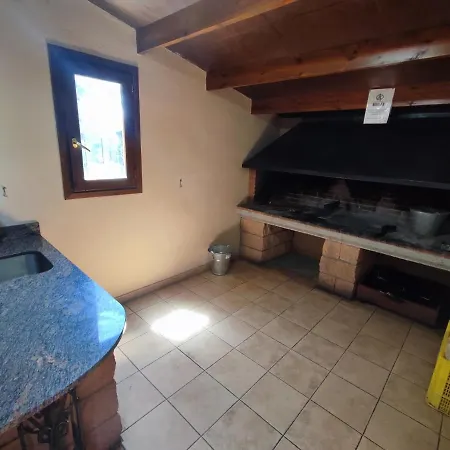 Lägenhet Casas Pirineo, *