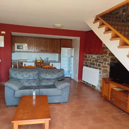 דירה Casas Pirineo, *
