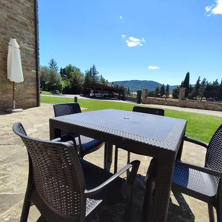 Apartman Casas Pirineo, *