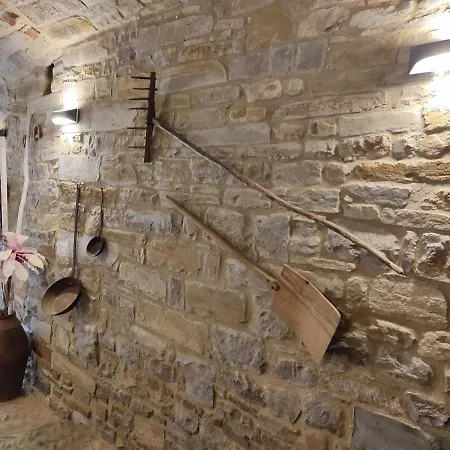 公寓 Casas Pirineo, 艾因萨