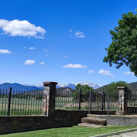 アパート Casas Pirineo,