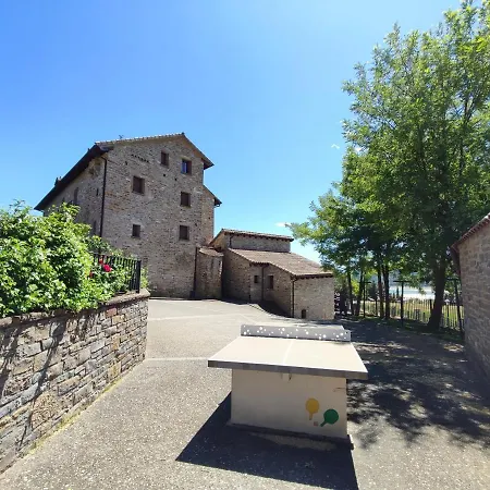 Pirineo * Aínsa