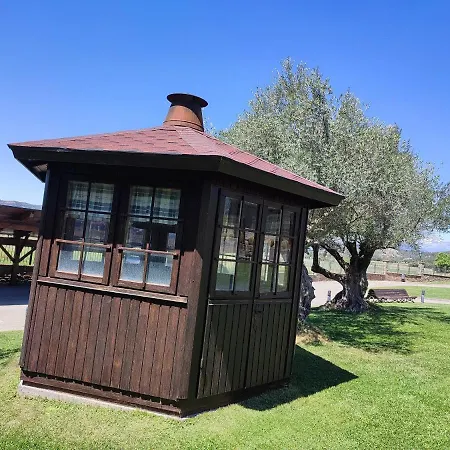 Apartamento Pirineo