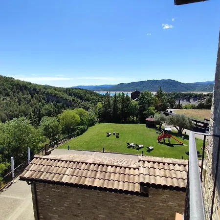Pirineo Apartamento *