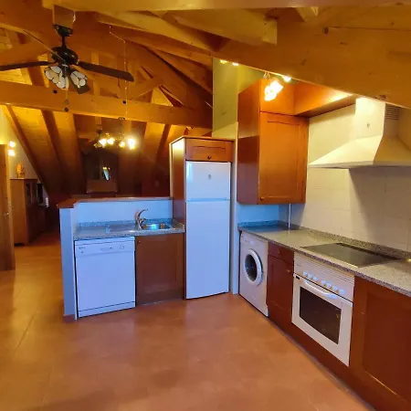 Casas Pirineo,