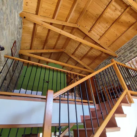 Apartment Casas Pirineo,