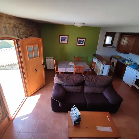 Pirineo Apartamento Aínsa