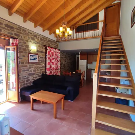 Appartement Casas Pirineo, *