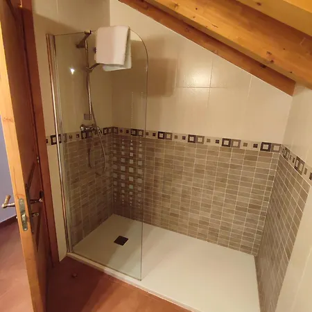 Casas Pirineo, *