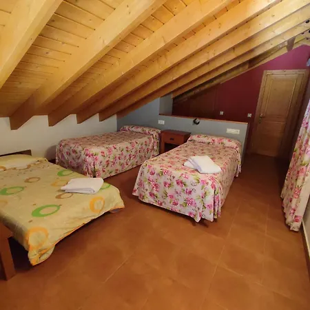 Casas Pirineo, Appartement *