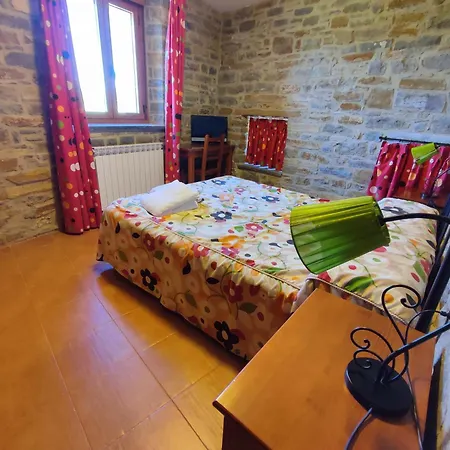 Casas Pirineo, Appartement *