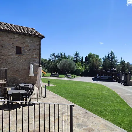 Casas Pirineo,
