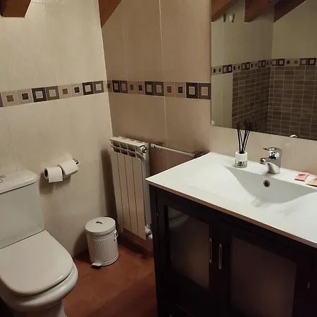 Lägenhet Casas Pirineo, Aínsa