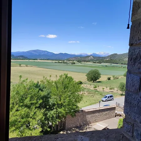 דירה Casas Pirineo, אינסה