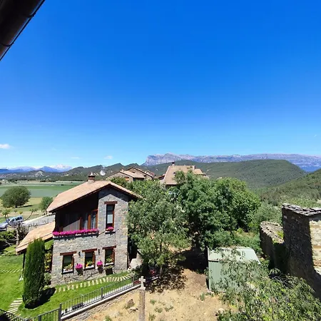 Apartamento Pirineo