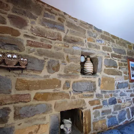 Apartamento Pirineo *