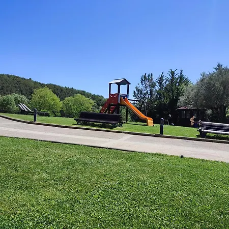 דירה Casas Pirineo, אינסה