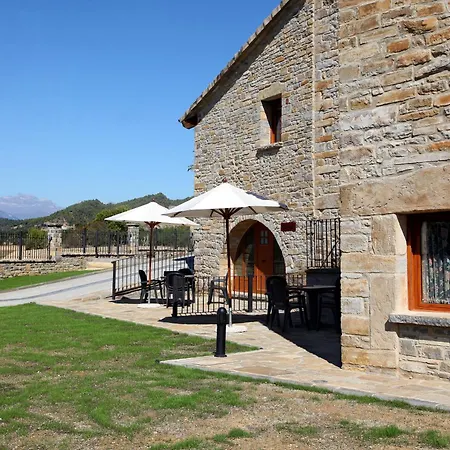 Apartamento Pirineo *